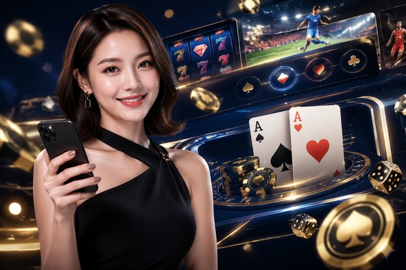 koo888