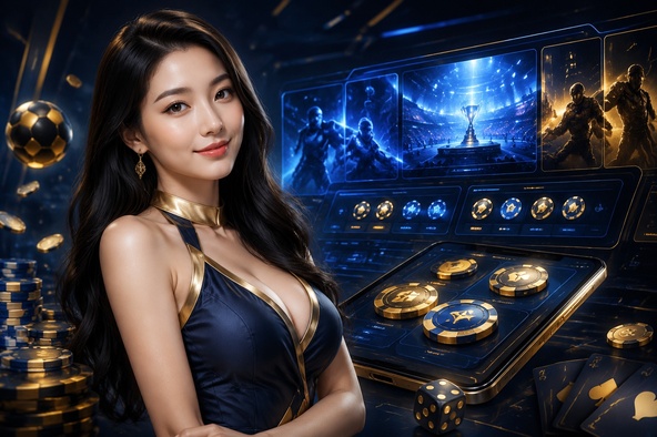 koo888